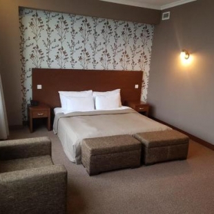 Фотография гостиницы Minaal