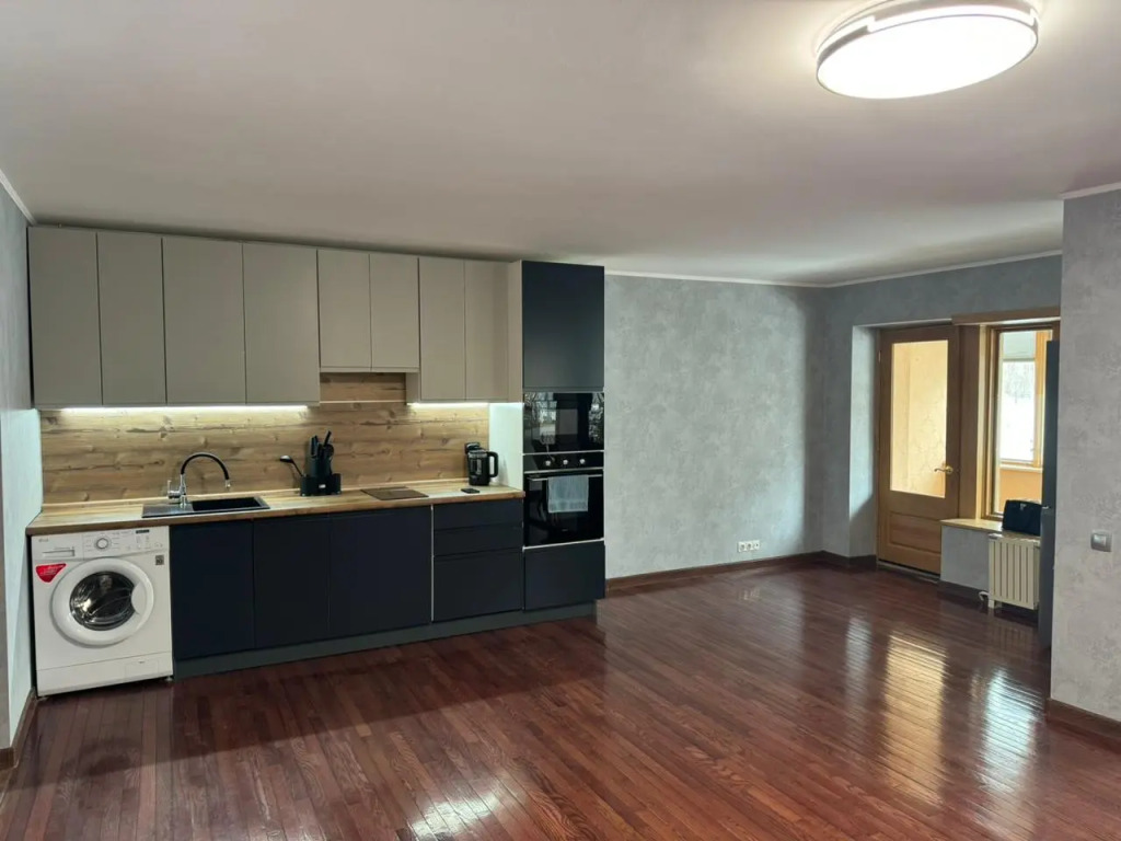 Фотография квартиры Квартира в Южно-Сахалинске