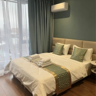 Фотография квартиры Апартаменты Ladotel Измайлово