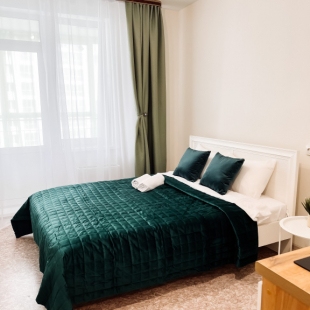 Фотография квартиры Квартира рядом с Бобровым логом