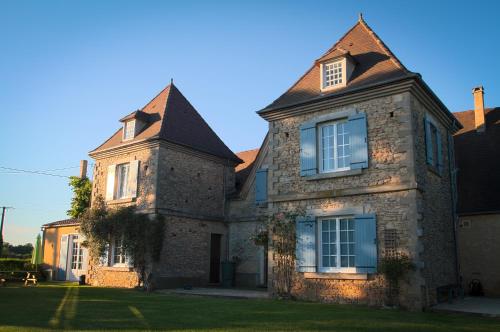 Фотография мини отеля Le Chevrefeuille chambres d'hotes et gîtes de charme