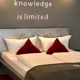 Фотографии гостиницы
home2be apartments