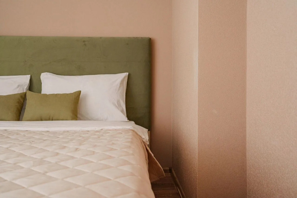 Фотография квартиры Квартира в центре города