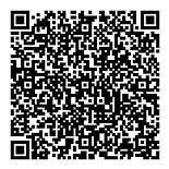 QR код гостевого дома Берлога
