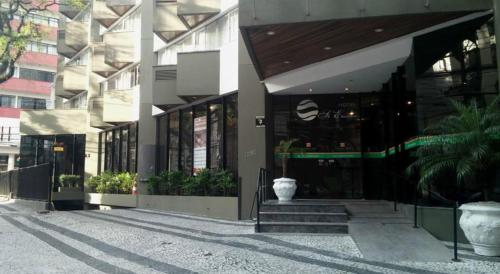 Фотография гостиницы Saint Emilion by Atlantica