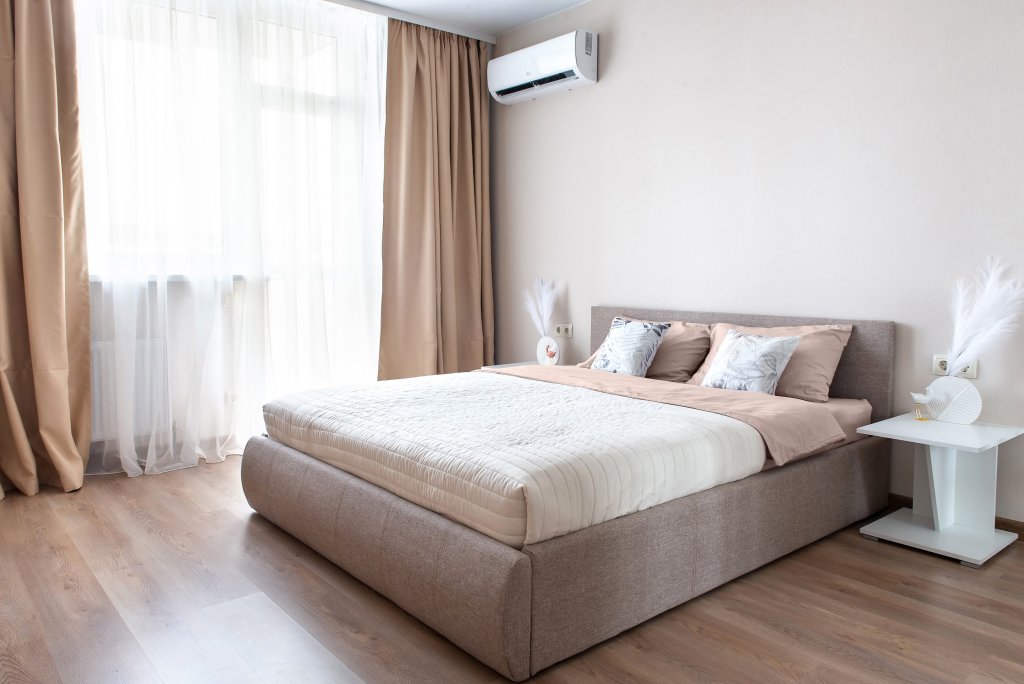 Фотография квартиры Апартаменты на Таврической 4