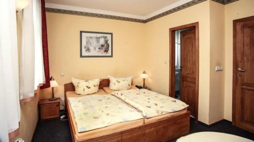 Фотография гостевого дома Haus Belger