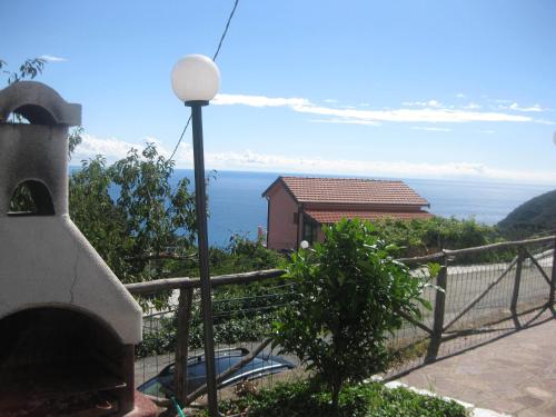 Фотография базы отдыха Agriturismo L'Ulivo E Il Mare