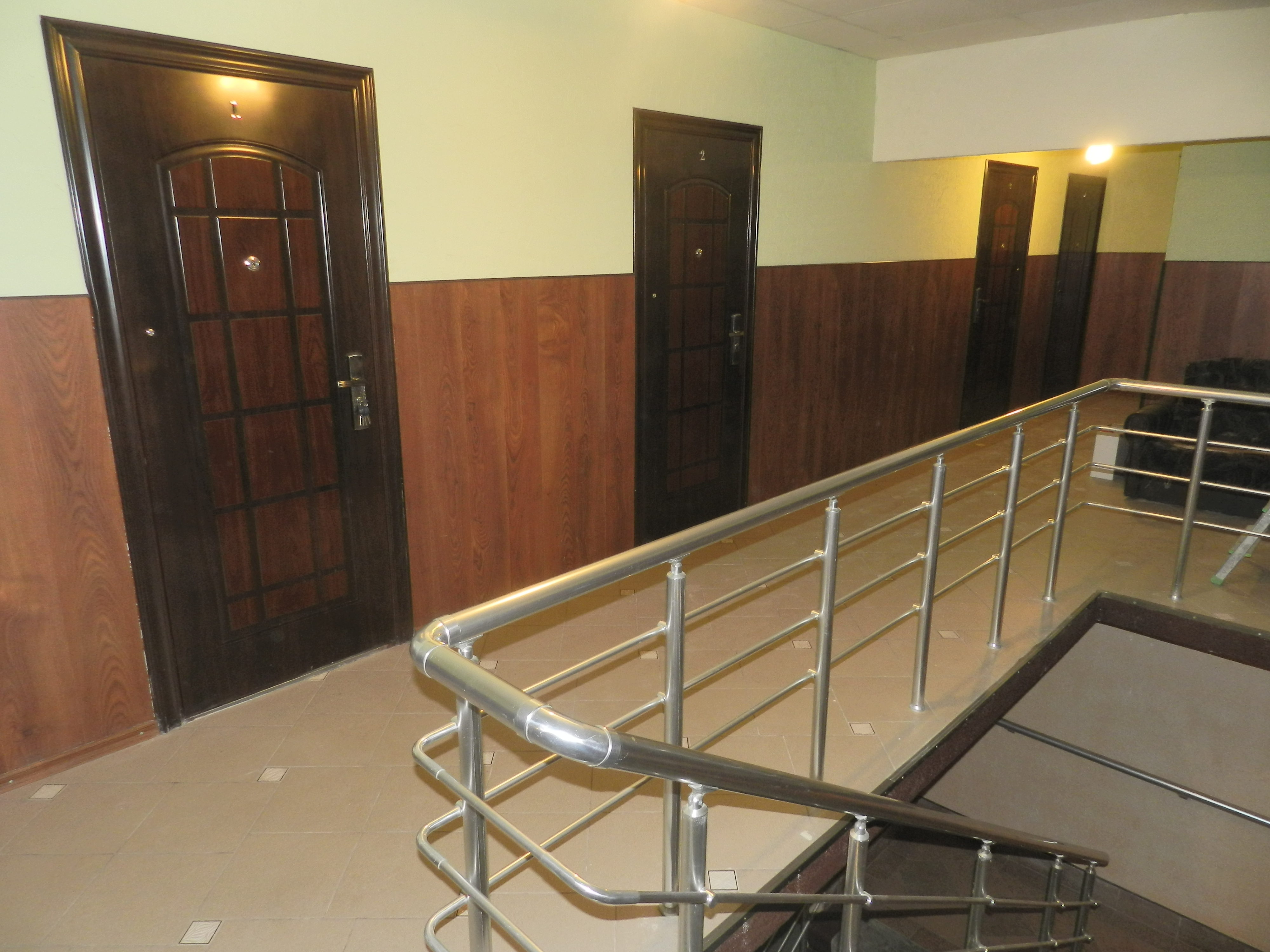 Фотография мини отеля SR - возможно не работает!