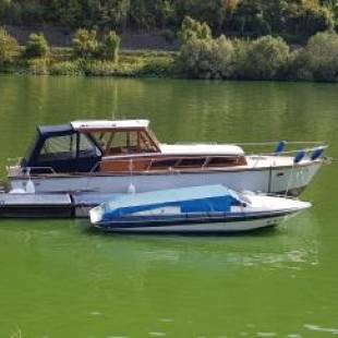 Фотографии мини отеля
Cafe Sander´s Camping auf der Mosel