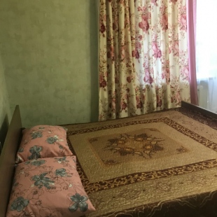 Фотография квартиры Квартира ИП Галимова