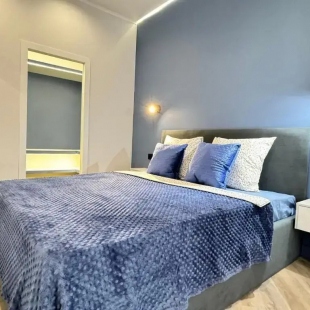 Фотография квартиры Квартира в современном ЖК Комфорт Сити Рядом с ТРЦ Мега Алматы