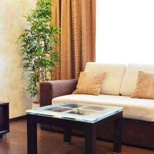 Фотография квартиры Апартаменты Рядом с центром на Татищева 53