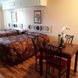 Фотографии гостиницы
Edgewater Inn - Biloxi