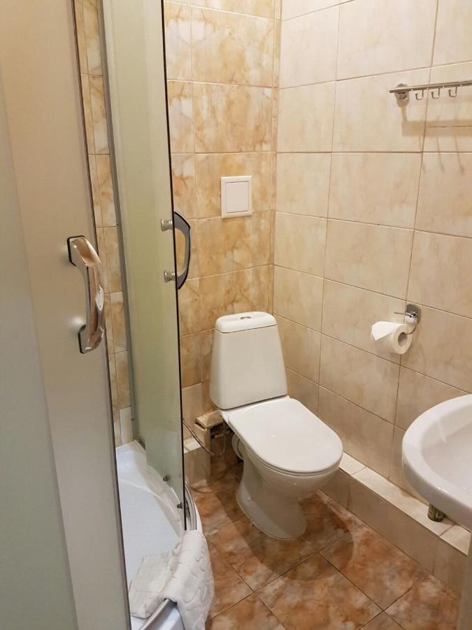 Фотография мини отеля Мартон Череповецкая