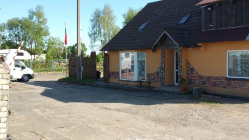 Фотография кемпинга Verdaine