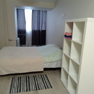 Фотография квартиры Квартира Студия на Пушкина, 13