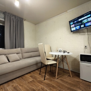 Фотография квартиры Квартира Уютная в Центре Города Наро Фоминск Микрорайон Южный Улица Ленина 25А