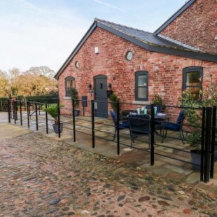 Фотография гостевого дома Grimsditch Dairy