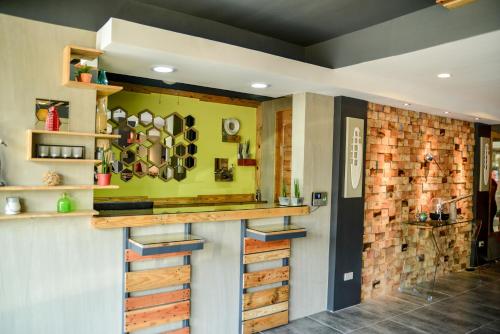 Фотография гостиницы RedDoorz Plus @ Taft North Mandurriao