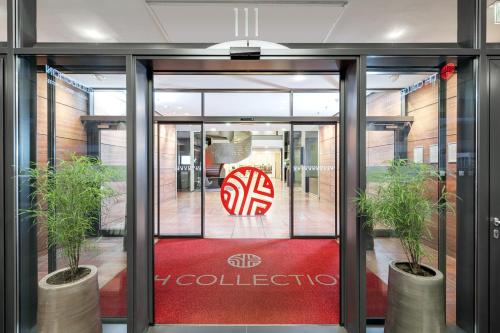 Фотография гостиницы NH Collection Berlin Mitte am Checkpoint Charlie