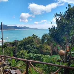 Фотографии хостела
Hostel do Morro