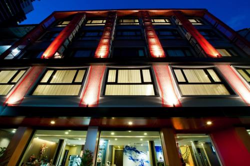Фотография гостиницы 41 Suite Bangkok