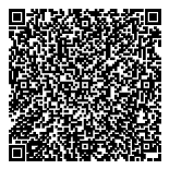 QR код гостиницы Золотой лев