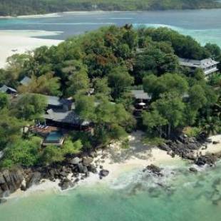 Фотографии гостиницы 
            JA Enchanted Island Resort Seychelles