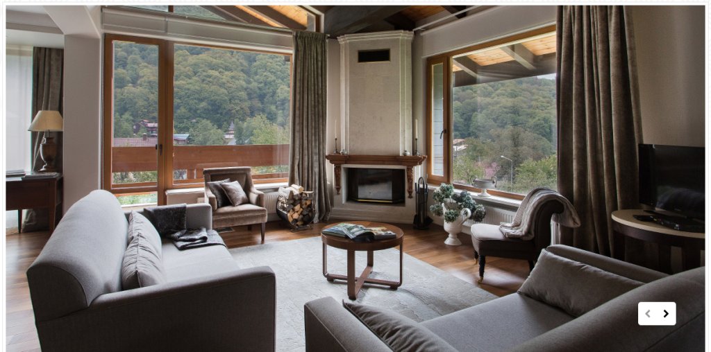 Фотография квартиры Апарт-отель Дом солнца