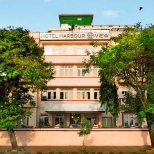 Фотографии гостиницы
Hotel Harbour View Colaba