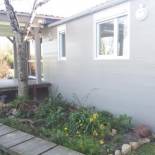 Фотография кемпинга Au Temps Suspendu