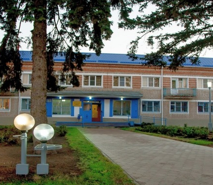 Фотография гостиницы Уют