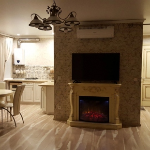 Фотография квартиры Апартаменты Gomel