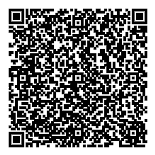 QR код базы отдыха Chir's House