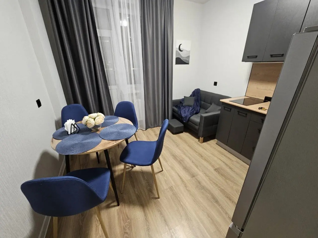 Фотография квартиры Квартира Уютная Дыхание