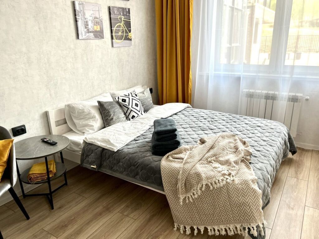 Фотография квартиры Квартира Студия в Престижном ЖК