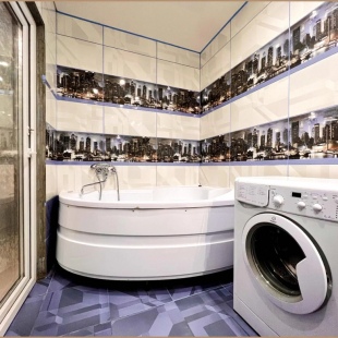 Фотография квартиры Апартаменты на улице Гвардейская 15