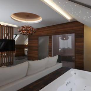 Фотографии гостевого дома
Aroma Gold