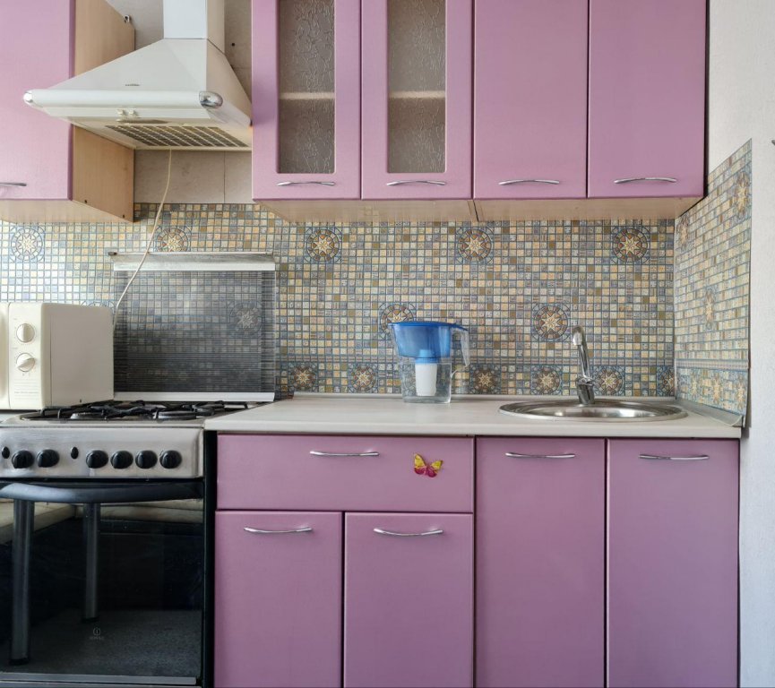 Фотография квартиры Апартаменты на улице Котина