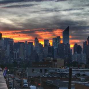 Фотографии хостела 
            The Local NY