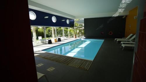 Фотография гостиницы Boutique Hôtel Relais de Vincey