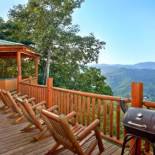 Фотография гостевого дома Buck's Lookout #39