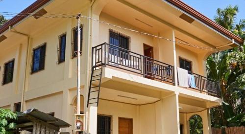 Фотография гостевого дома Fontelo Guest House Siquijor