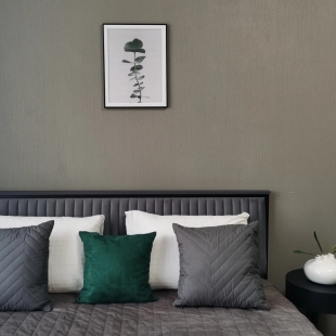 Фотография квартиры Квартира Оливия ЖК Сказы Бажова Рядом Аквапарк Cвоя Набережная