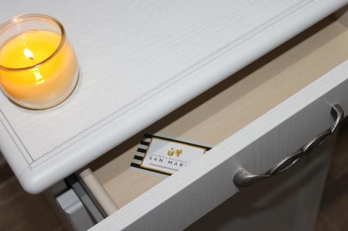 Фотография мини отеля Bed & Breakfast San Marco