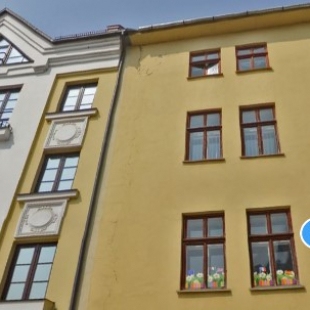 Фотография хостела Пространство ДОМА