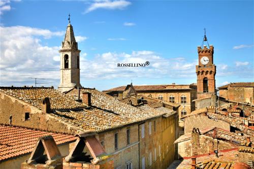 Фотографии мини отеля
ROSSELLINO®