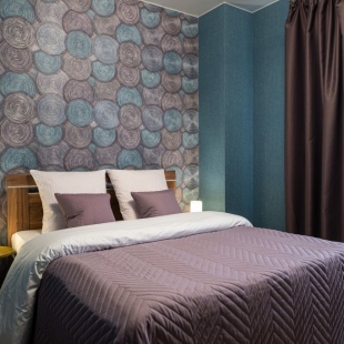 Фотография квартиры Апартаменты Пять Звёзд на Героя Яковлева