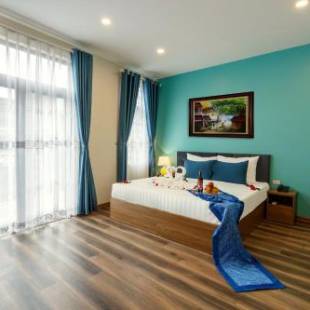 Фотографии гостиницы
Hanoi Genial Hotel